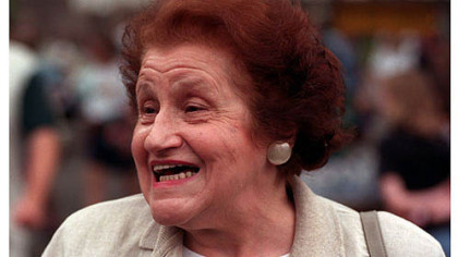 Sophie Masloff