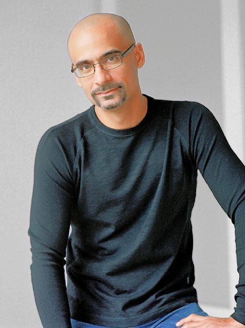 Junot Diaz