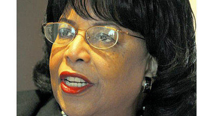 Bettye Collier-Thomas
