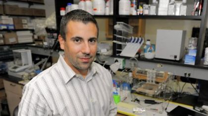 Adam Feinberg, a bioengineer and researcher at Carnegie Mellon University, has been awarded a $2.25 million grant for a project to develop methods of tissue regeneration related to the human heart. The heart is one of the parts of the human body that never regenerates tissue.