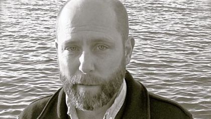 Robert Sullivan.