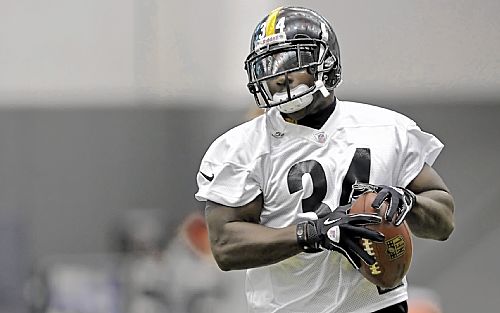 Mendenhall expected to return Sunday against Eagles