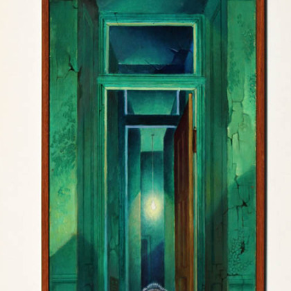 "First Communion," by Colleen Browning.