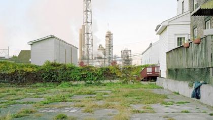 Noah Addis is one of six photojournalists whose work is featured in the exhibit "The Marcellus Shale Documentary Project," opening Oct. 11 at Filmmakers Galleries in Oakland.