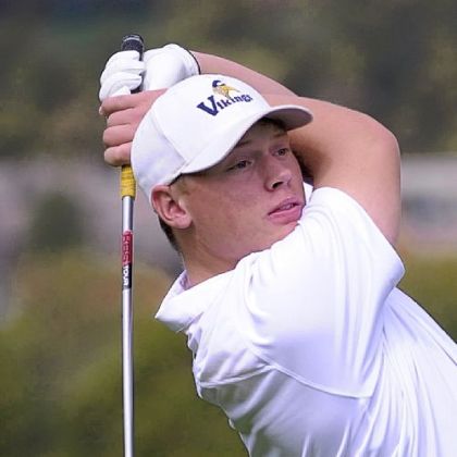 CWPIAL champion Brent Rodgers of Central Catholic will head the local contingent into the PIAA regional Oct. 15.