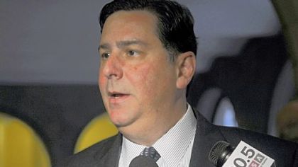 City Councilman Bill Peduto