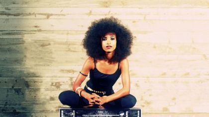Esperanza Spalding will perform at the Byham Theater Friday night.