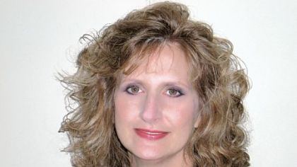 Tina Repak-Mirilovich.