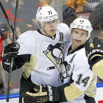 Chris Kunitz, right, on the NHL lockout: "Preseason has come and gone. It builds every day it goes by and you miss games. Maybe you could theoretically crunch a schedule together. It's still going to be tough to do."