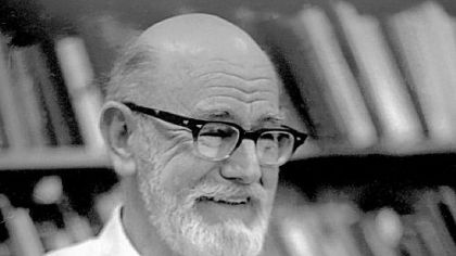 Erwin Steinberg