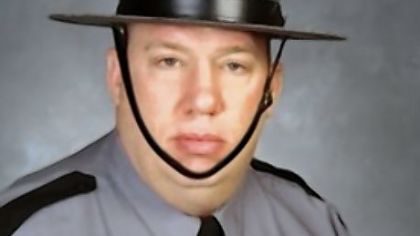 State Police Trooper First Class Blake T. Coble, 47, died from his injuries at Heritage Valley Beaver Hospital.