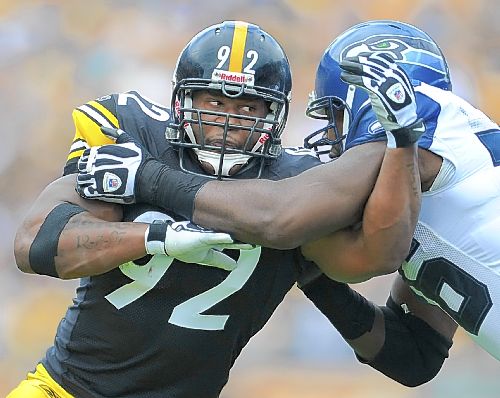 How they match up: Steelers vs. Eagles