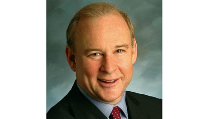 Democratic state Treasurer Rob McCord