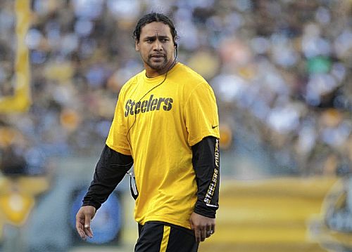 Cook: Polamalu's days might be numbered