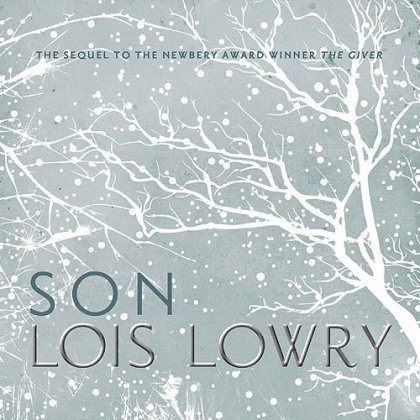 Lois Lowry's "Son" weaves story strands from the previous three books that began with "The Giver" into a gripping and satisfying conclusion.