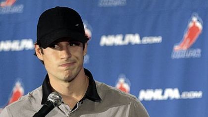 Sidney Crosby