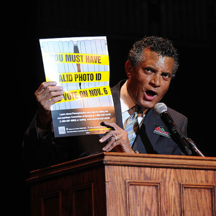 Tim Stevens, one of the prebuttalists.