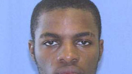 Diante Adams