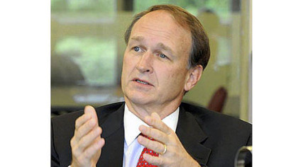 William Winkenwerder, Highmark president and CEO