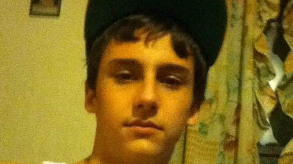 Zachary Proper