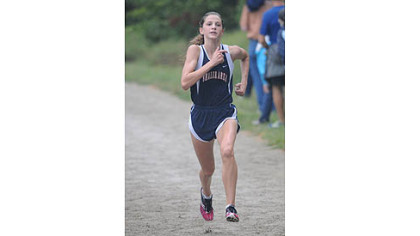 Shaler's Brianna Schwartz is one of the Post-Gazette's High School Athletes of the Week.