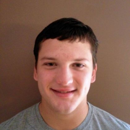 North Allegheny's Jeremy Gonzales is one of the Post-Gazette's High School Athletes of the Week.