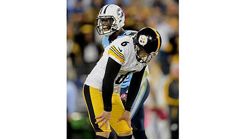 Cook: A loss that will sting in December