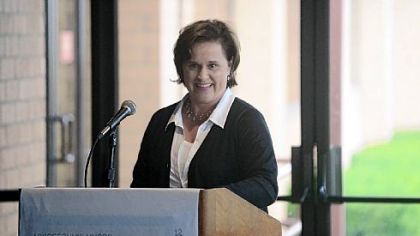 Dorothy Bush Koch
