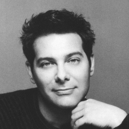 Michael Feinstein, author of "The Gershwins and Me."