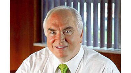 U.S. Rep. Mike Kelly