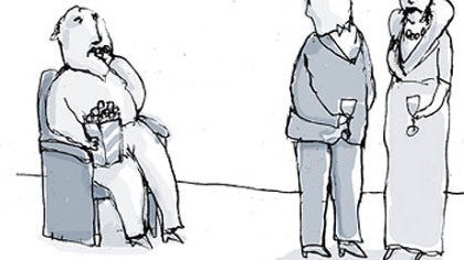 Caption Contest 195