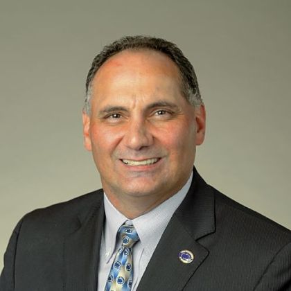 Joe Battista