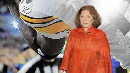 Teresa Heinz Kerry