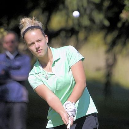 Haley Borkovich has qualified for the PIAA individual championships and led Penn-Trafford to a berth in the state team tournament.