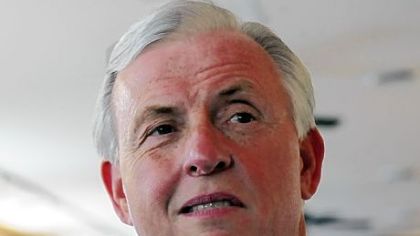 Current Auditor General Jack Wagner is barred by term limits from continuing in office.