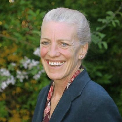 Betsy Summers