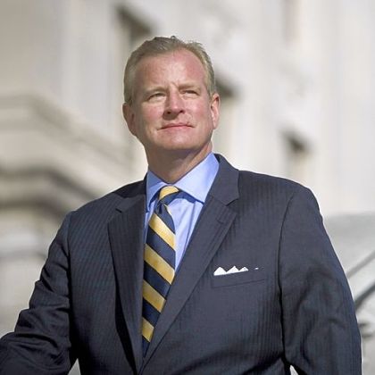 John Maher