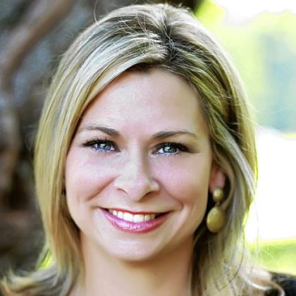 Elf on the Shelf co-founder Chanda Bell will be speaking at Chatham University.
