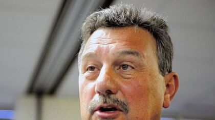 Phil Shar - School director feels district should be reimbursed.