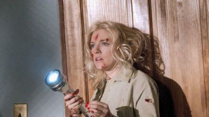 Sienna Miller as Tippi Hedren.