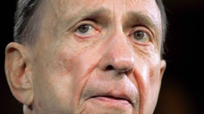 Former U.S. Sen. Arlen Specter