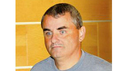 Robert Lellock