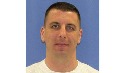 Officer William Davis