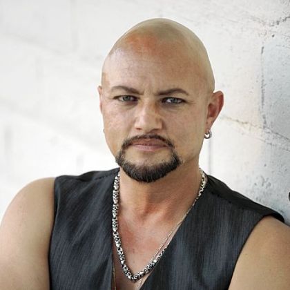 Geoff Tate, lead singer of Queensryche, will perform at the Rex Theater Wednesday.