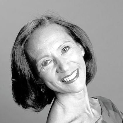 Pittsburgh Ballet Theatre ballet mistress Marianna Tcherkassky.