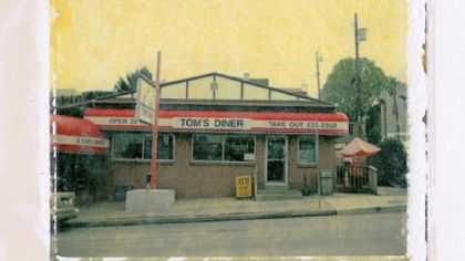 Tom's Diner in Dormont