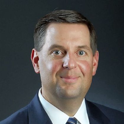 David Freed is running for Attorney General.