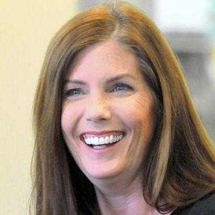 Kathleen Kane, Democratic candidate for Pennsylvania Attorney General.