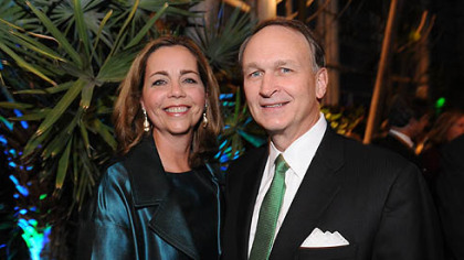 Pride and Dr. Bill Winkenwerder
