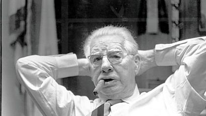 Art Rooney's impact is still in evidence nearly 25 years after his death.